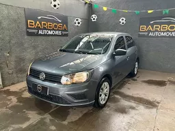 Volkswagen Voyage