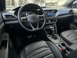 Volkswagen Taos