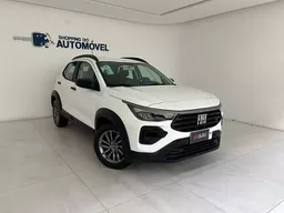 Fiat Pulse