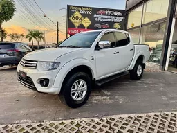 Mitsubishi L200 Triton