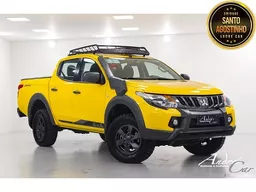 Mitsubishi L200 Triton