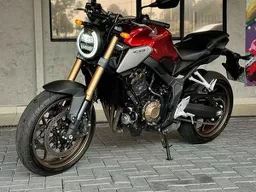 CB 650R