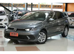 Volkswagen Polo Hatch