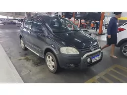 Volkswagen Crossfox