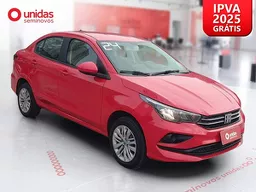 Fiat Cronos