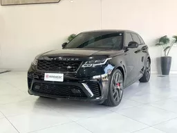 Range Rover Velar