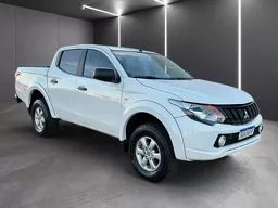 Mitsubishi L200 Triton