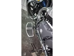 Meteor 650
