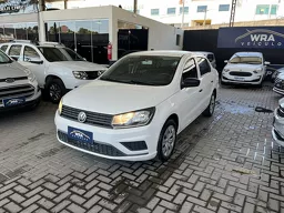Volkswagen Voyage