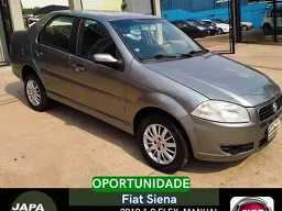 Fiat Siena