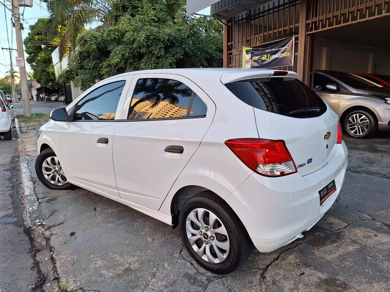 Foto do carro
