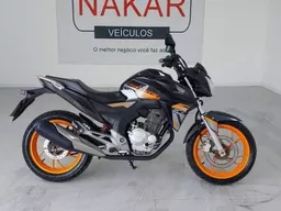 Honda CB Twister