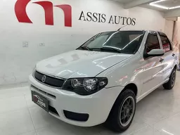 Fiat Siena