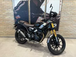 Scrambler