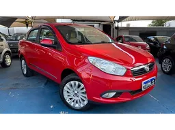 Fiat Grand Siena