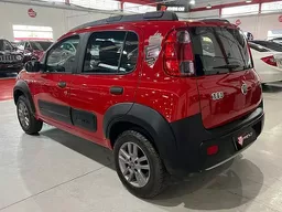 Fiat Uno
