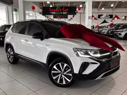 Volkswagen Taos