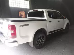 Chevrolet S10