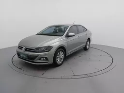 Volkswagen Virtus