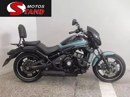 Kawasaki Vulcan