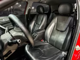 Chery Tiggo 3X