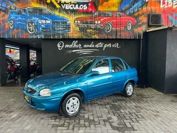 Chevrolet Corsa