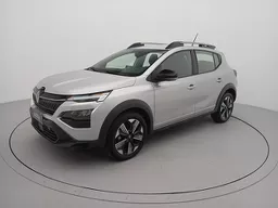 Renault Kardian
