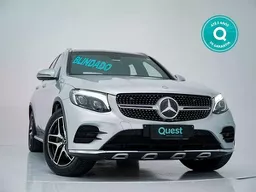 Mercedes-benz GLC 250