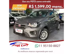 Fiat Mobi
