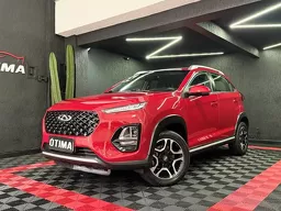 Chery Tiggo 3X