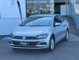 Volkswagen Virtus