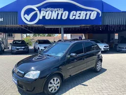 Chevrolet Corsa