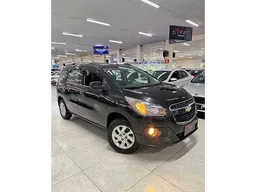 Chevrolet Spin