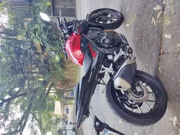 Honda CB 500