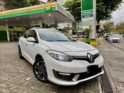 Renault Fluence
