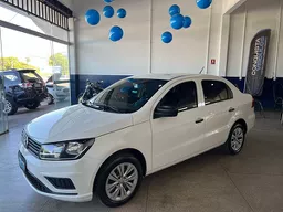 Volkswagen Voyage