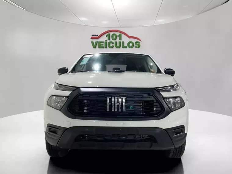 Fiat Toro Branco 2