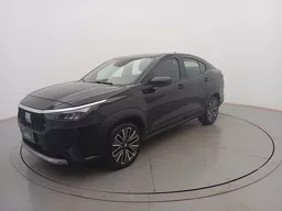 Fiat Fastback
