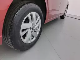 Volkswagen Polo Hatch