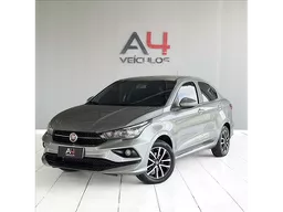 Fiat Cronos