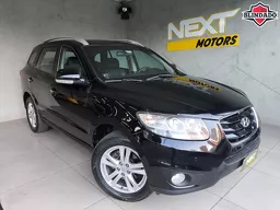 Hyundai Santa Fé