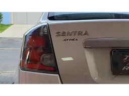 Sentra