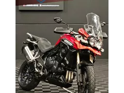 Tiger 1200