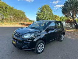 Fiat Uno