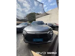 BYD Song Plus