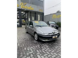Alfa Romeo 145