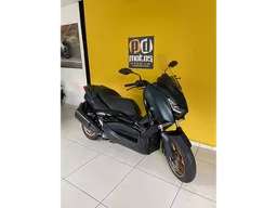 Yamaha Xmax