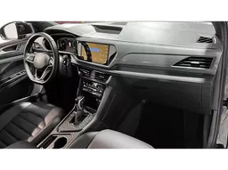 Volkswagen Taos