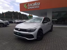 Volkswagen Polo Hatch