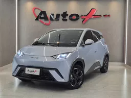 BYD Dolphin Mini